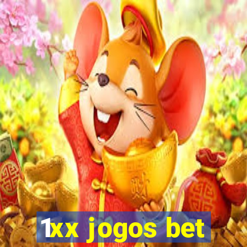 1xx jogos bet